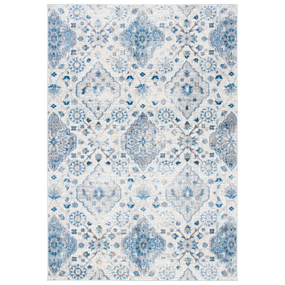 SAFAVIEH Tulum Metta Moroccan Boho Tribal Rug