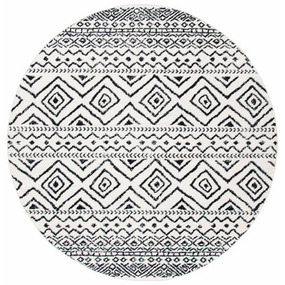 SAFAVIEH Tulum Vassilia Moroccan Boho Distressed Rug