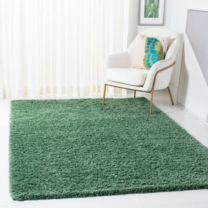 SAFAVIEH Venus Shag Durime 1.75-inch Thick Rug