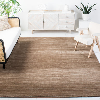 SAFAVIEH Vision Sunanda Modern Ombre Tonal Rug.