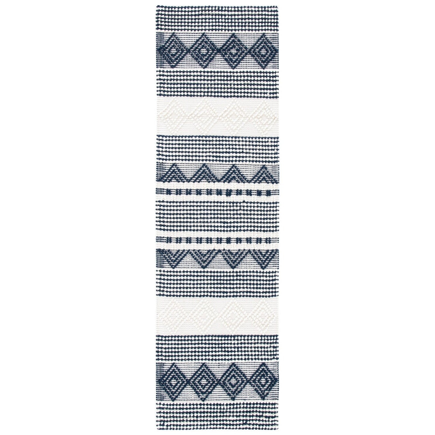 SAFAVIEH, Handmade Natura Paladia Wool Rug