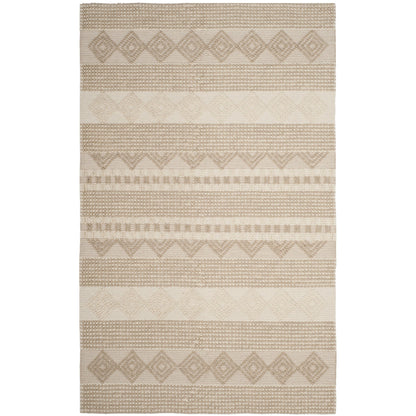 SAFAVIEH, Handmade Natura Paladia Wool Rug