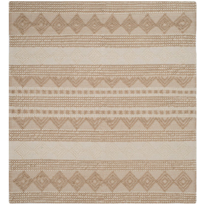 SAFAVIEH, Handmade Natura Paladia Wool Rug