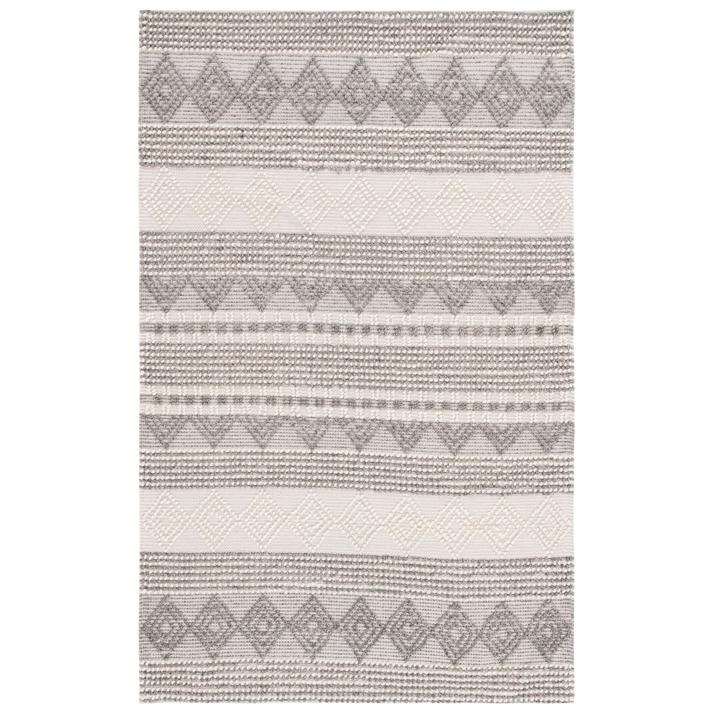 SAFAVIEH, Handmade Natura Paladia Wool Rug