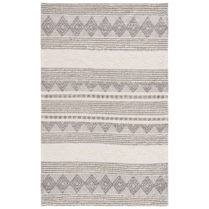SAFAVIEH, Handmade Natura Paladia Wool Rug