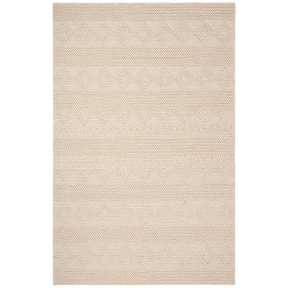 SAFAVIEH, Handmade Natura Paladia Wool Rug