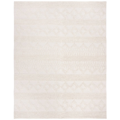 SAFAVIEH, Handmade Natura Paladia Wool Rug