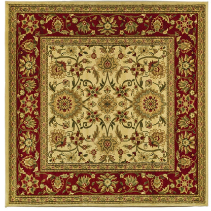 SAFAVIEH, Lyndhurst Marsha Traditional Area Rug