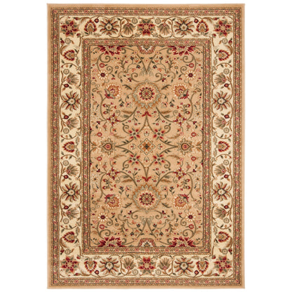 SAFAVIEH, Lyndhurst Marsha Traditional Area Rug