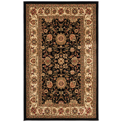 SAFAVIEH, Lyndhurst Marsha Traditional Area Rug