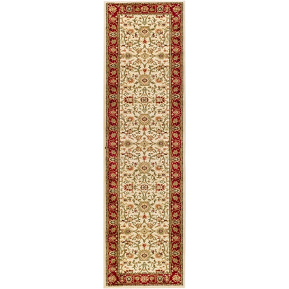 SAFAVIEH, Lyndhurst Marsha Traditional Area Rug
