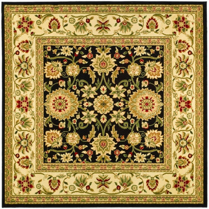 SAFAVIEH, Lyndhurst Marsha Traditional Area Rug