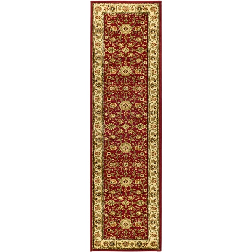 SAFAVIEH, Lyndhurst Marsha Traditional Area Rug