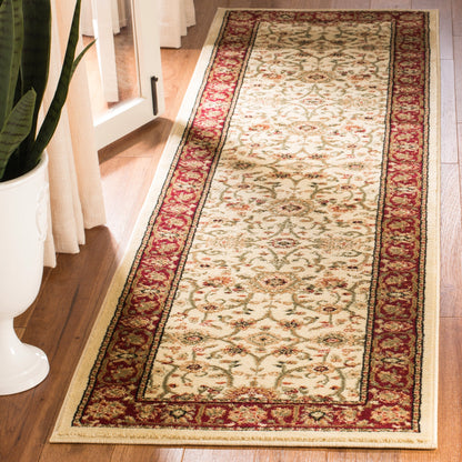 SAFAVIEH, Lyndhurst Marsha Traditional Area Rug