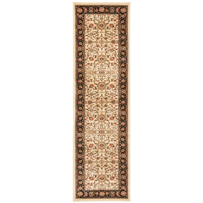 SAFAVIEH, Lyndhurst Marsha Traditional Area Rug