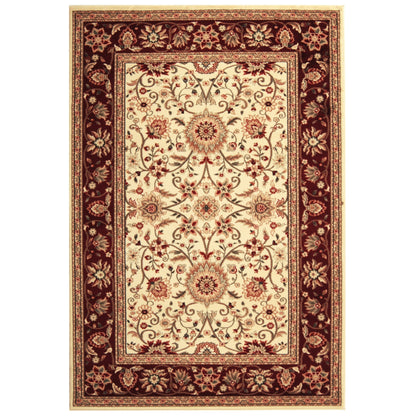 SAFAVIEH, Lyndhurst Marsha Traditional Area Rug