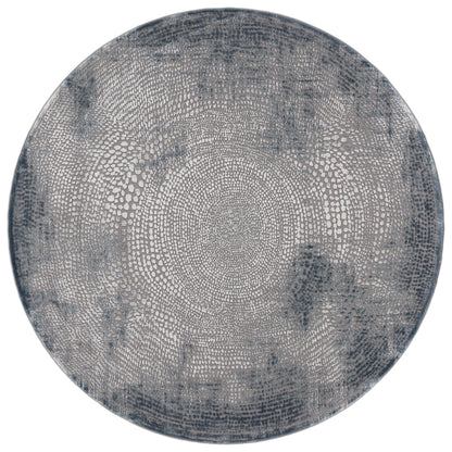 SAFAVIEH, Meadow Audry Modern Abstract Rug
