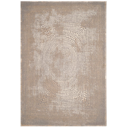 SAFAVIEH, Meadow Audry Modern Abstract Rug