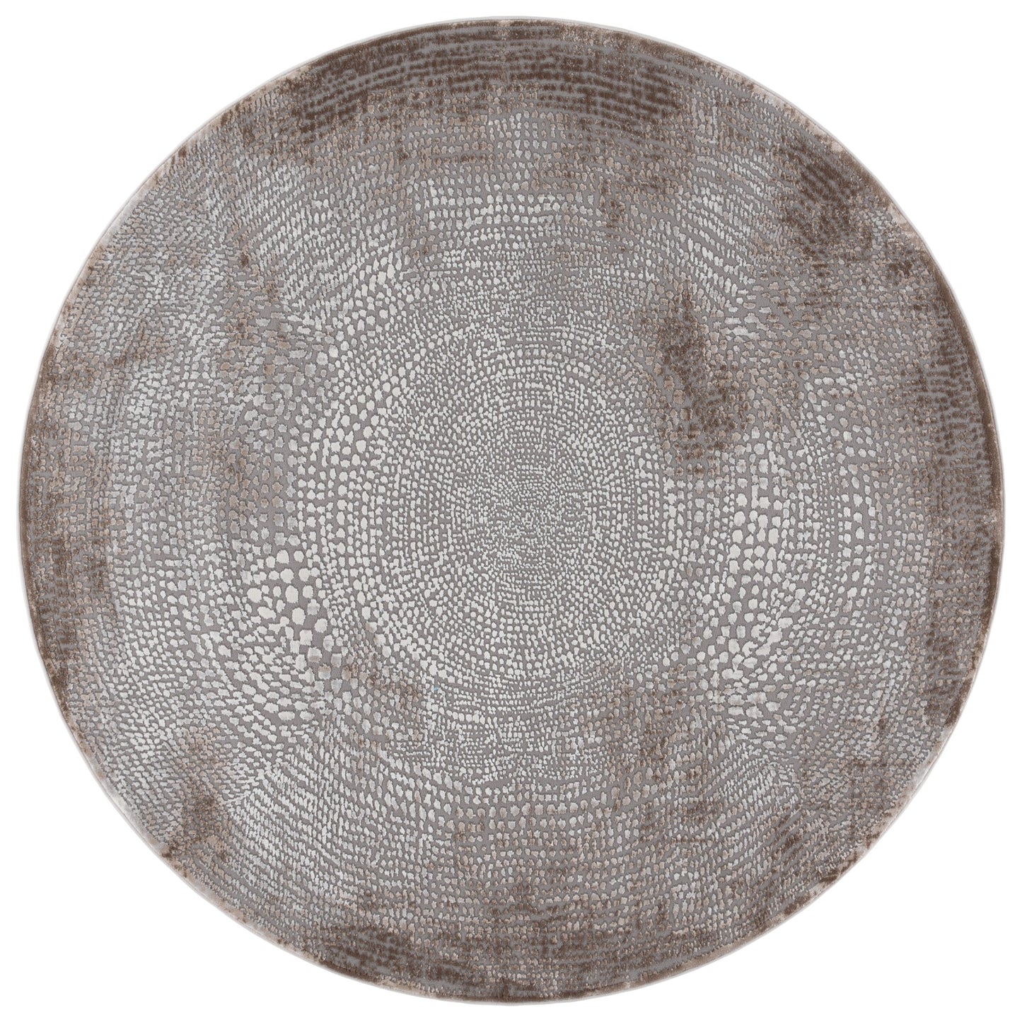 SAFAVIEH, Meadow Audry Modern Abstract Rug