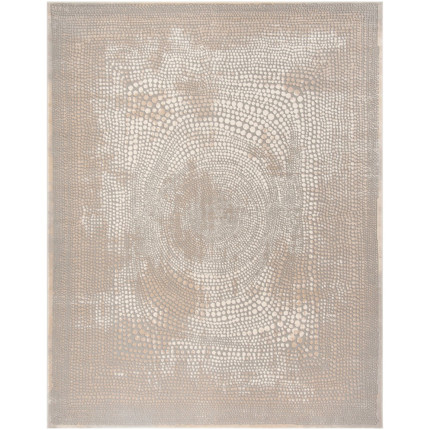 SAFAVIEH, Meadow Audry Modern Abstract Rug